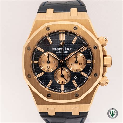 audemars piguet 18mm|audemars piguet royal oak no.